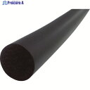TRUSCO ゴム丸紐(EPDM)4Φ 10m巻 EPDM-4MS-10M 1本 ▼116-4691