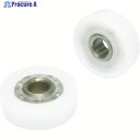 TOK 樹脂ベアリング DR-S 外径×内径:22×6mm DR-22-SHS6-GN 1個 ▼116-5063