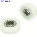 TOK 樹脂ベアリング DR-S 外径×内径:26×10mm DR-26-SHS10-GN 1個 ▼116-5211