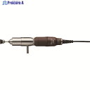 リューター 直流モーター(ミニエイトタイプ) EEM-08A 1台 ▼129-0872【代引決済不可】