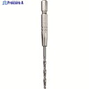 TOP 電動ドリル用六角シャンク鉄工ドリル 刃径2.9mm ETD-2.9 1本 ▼151-9176