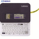 カシオ ラテコ EC-K10SET ECK10SET 1台 ▼160-6480