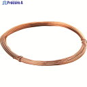 TRUSCO エナメル線 線径0.70mmx約5m EW-22 1巻 ▼165-6330
