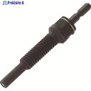 TOP 電動ドリル用マルチアンカー抜き工具 EAB-4 1丁 ▼168-0219