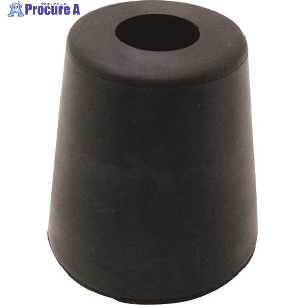 WAKI ネジ止ゴムクッション EGC-010 1個入り EGC-010 1袋 ▼168-9797