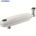 SANEI 自動水栓パイプ EA100-60X-16 1個 ▼179-0822