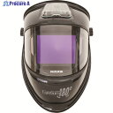 SUZUKID 自動遮光溶接面 アイボーグ180° EB-300PW 1個 ▼194-9951