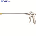 WTB エアーダスターガン E80M-3FL 1個 ▼195-3605
