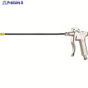 WTB エアーダスターガン E80-3FL 1個 ▼195-3620