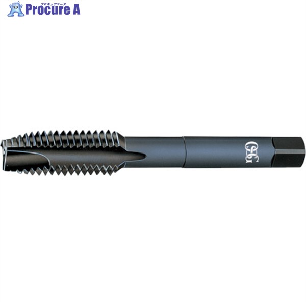 OSG タップ 24276 EX-SUS-POT-STD-M16X2(24276) 1本 ▼200-9986 ●YA513