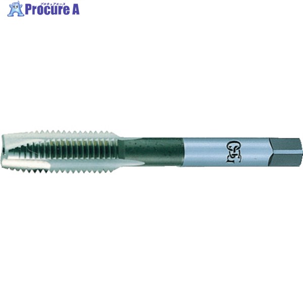 OSG ポイントタップ 一般用 M2X0.4 STD 16031 EX-POT-STD-M2X0.4(16031) 1本 ▼201-3860 ●YA513