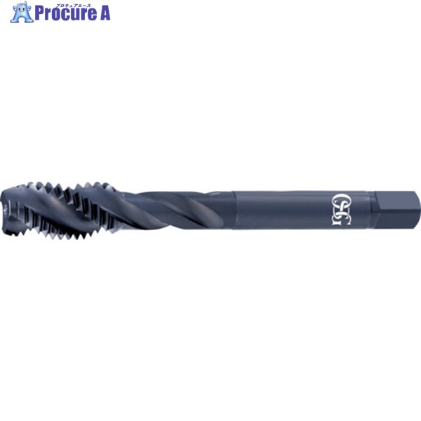 OSG タップ 18632 EX-H-SFT-STD-M10X1.5(18632) 1本 ▼201-5161 ●YA513