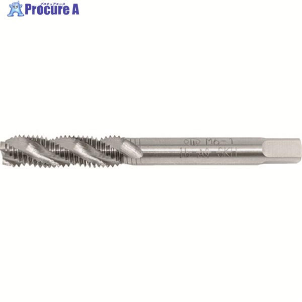 TRUSCO E ѥ륿å M5X0.8 ESPT-M5X0.8 1 206-6487