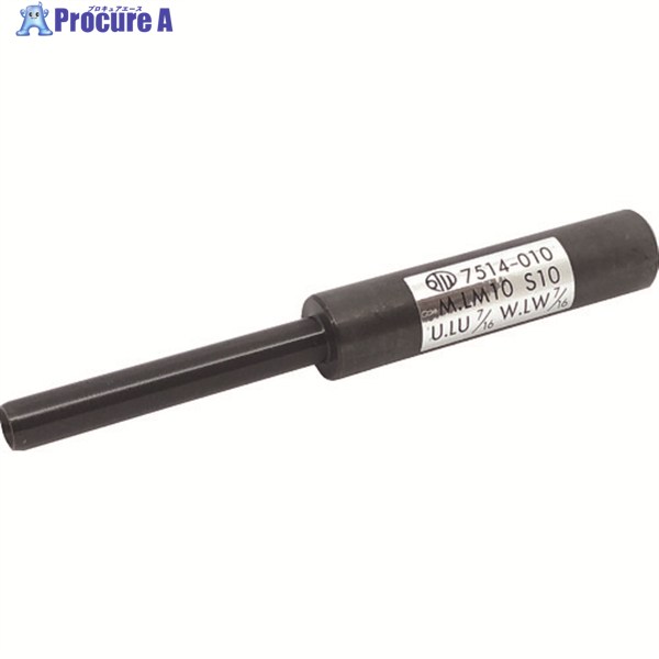 TRUSCO E ޼깩 M5X0.8 ETB-M5X0.8 1 206-7395