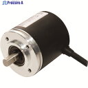 オートニクス 【売切商品】 マルチターンアプソリュートロータリエンコーダ EPM50S8-1013-B-PN-24-S 1個 ▼207-9779
