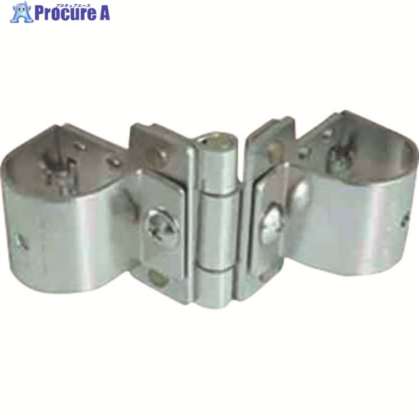 yazaki イレクター Φ28 蝶番 EF-1254 EF-1254-S 1個 ▼216-1159