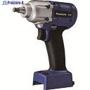 Panasonic 10.8V充電インパクトレンチ EYSLA2C 1台 ▼217-8342 ●YA513
