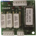 KITO 電気トロリMR2形用部品 インターフェースキバン ECP91KB111 1個 ▼218-7238