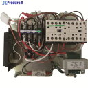 KITO 電気チェーンブロック キトーエクセルER2用部品 パネルバン ブクミ ER2BEE05L5A23 1個 ▼224-7042