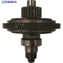 KITO 電気チェーンブロック キトーエクセルER2用部品 フリクションクラッチ 1シキ ER2BS12233 1個 ▼224-7054