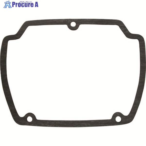 KITO 電気チェーンブロック キトーセレクトED3B形用部品 コントローラカバーパッキン 適合機種:ED(06、..