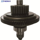 KITO 電気チェーンブロック キトーエクセルER2用部品 フリクションクラッチ 1シキ ER2BH12233 1個 ▼224-8608