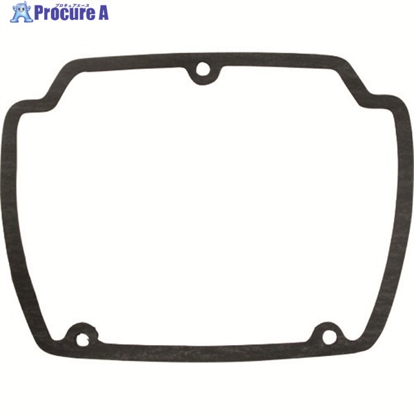 KITO 電気チェーンブロック キトーセレクトED3B形用部品 コントローラカバーパッキン 適合機種:ED(16、..