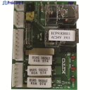 KITO 電気チェーンブロック キトーエクセルER2用部品 インターフェースキバン ECP91KB011 1個 ▼225-0074