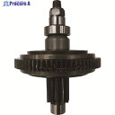 KITO 電気チェーンブロック キトーエクセルER2用部品 フリクションクラッチ 1シキ ER2DL12232 1個 ▼225-0092