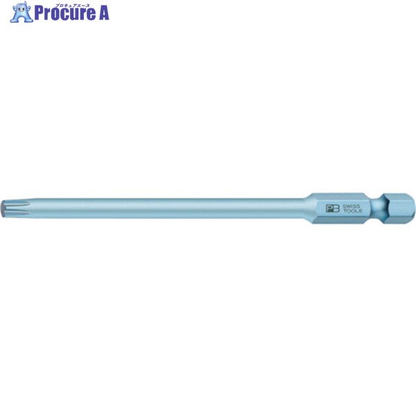 PBġ륺 ե󥰥إå֥ӥå E6L-400-10-150 1 230-7756