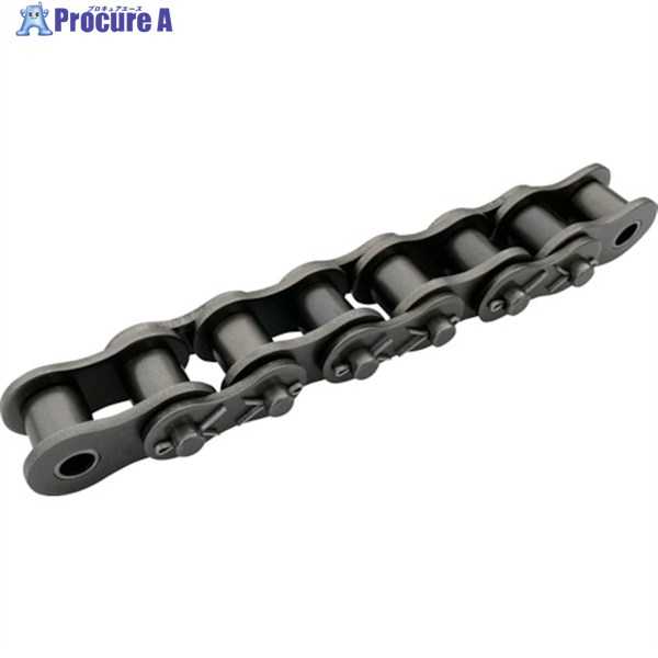 ENUMA EK140D 割ピン形 ローラーチェーン EK140D CP 68L DCJ 1本 ▼250-6743 ※車上渡し