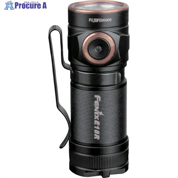 FENIX LED饤 E18R 1 252-1409
