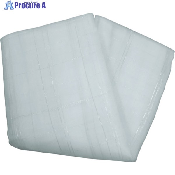 ワイドクロス 防虫サンサンネットEX2000-1.8m×5m EX-2005 1本 ▼252-4287