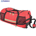 ELITEBAGS 折りたたみ可能ダッフルバッグ(キャスター付き) EB05-005 1個 ▼256-0786