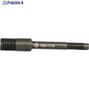 GREENLEE 電動コードレス油圧パンチャー用ドロースタッドボルト7/16インチ DSH-7/16 1本 ▼257-4074