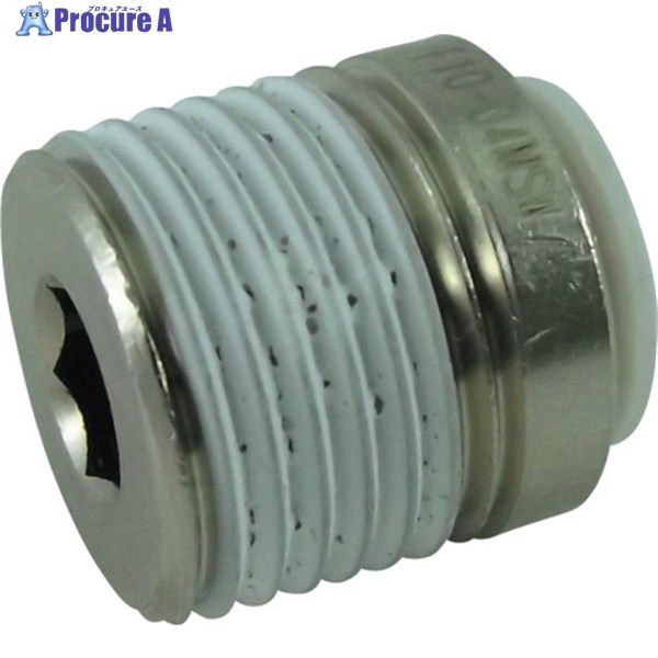  塼ַѼ եϻѷեᥤ륳ͥ W() 10mmR1/2 F10-04MSW 1 313-6191