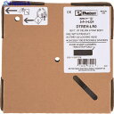 PANDUIT スーパーリールバンド リールストラップ DTREH-LR0 1巻 ▼321-5504