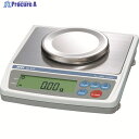 A&D パーソナル電子天びんハイレゾリューション0.01g/400g EK410I 1台 ▼324-8747