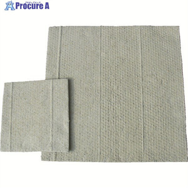 松岡紙業 イーマット 油吸着材(小)25×25cm(200枚入) EM-2525-02 1箱 ◇▼328-5456