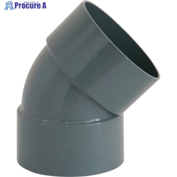 Maezawa DV継手 45°エルボ 45L200JC DV45L200 JC 1個 ▼334-1314