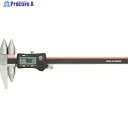 カノン 直読式デジタル丸穴ピッチノギス150mm E-RM15J 1本 ▼334-2557