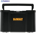 DEWALT TSTAKミルクボックス DWST17809 1個 ▼338-3766