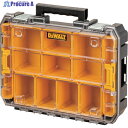DEWALT TSTAK2.0オーガナイザー DWST82968-1 1台 ▼338-3770