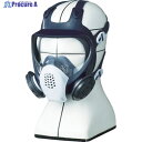 シゲマツ 取替え式防じんマスク DR185L2W(M) DR185L2W 1個 ▼353-1813
