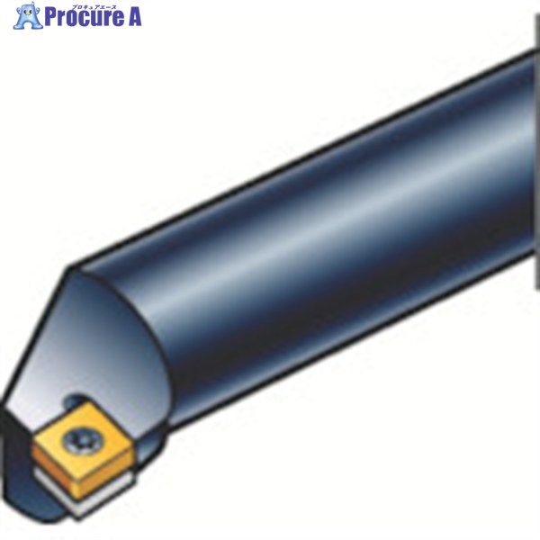 SANDVIK 107 ݥåĶťܡ󥰥Х(210) E16R-SCLCR 06-R (210) 1 358-9...