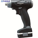 Panasonic 充電ドリルドライバー7.2Vドリルドライバ スリモ EZ7420LA2S-B 1台 ▼360-8263 ●YA513