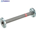 テクノフレックス 消防危第20号/第59号型式評定品 F140ー50Ax600L JIS10KF SS400 F140-50AX600L JIS10KF SS4...