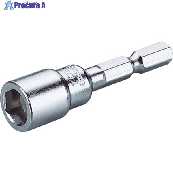 TOP 電動ドリル用ヘクスセッター 10M EHX-10M 1個 ▼369-0733