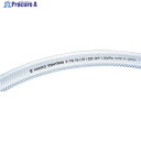 ハッコウ プレッシャーホース φ19X50m E-TB-19 50MFILM WRAPPING 1巻 ▼380-1229