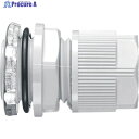 SANKEI E2型シールコネクター(ノックアウト接続用) E2BG1016 1個 ▼381-1662